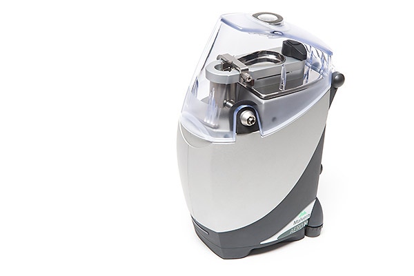 マスターサイザー3000E粒度分布測定器用Aero M乾式分散ユニット